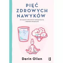 Pi zdrowych nawykw