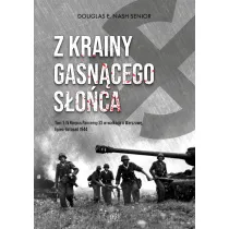 Z krainy gasn�cego s�o�ca