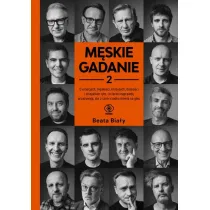 M�skie gadanie. Tom 2