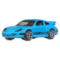 Hot Wheels. Szybcy i wciekli Samochodzik HRW55 Mattel