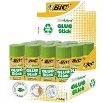 Bic Klej Glue Stick Ecolutions 36 g