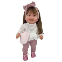 Lalka hiszpaska Diana 47cm Manolo