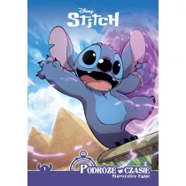 Stitch. Podr�e w czasie. Tom 1. Staro�ytny Egipt