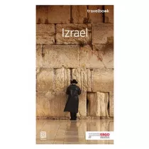 Izrael. Travelbook