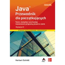 Java. Przewodnik dla pocz�tkuj�cych