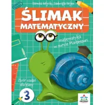 limak matematyczny kl.3