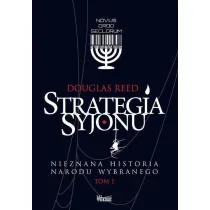 Strategia Syjonu BR