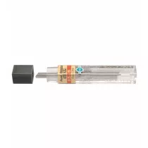 Pentel Grafity owkowe Hi-Polymer twardo B 12 szt.
