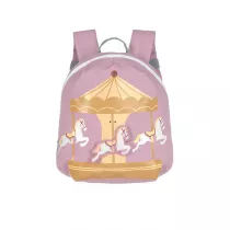 Lassig Plecak mini Tiny Drivers Karuzela