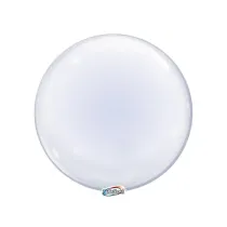 Balon Takara Bubble Deco Balloon 44cm 10szt