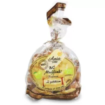 Bio Ania Muffinki babuni z jab�kiem 200 g Bio