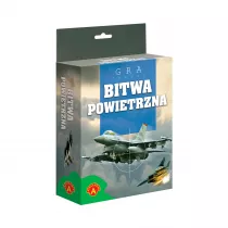 Bitwa powietrzna Travel Alexander