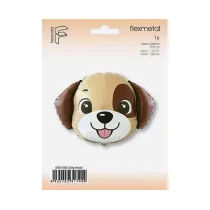 Balon foliowy Piesek (gowa) 61cm