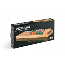 Gra logiczna do kombinowania 92207 Logic Popular