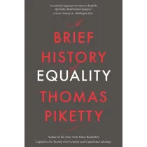 A Brief History of Equality wer. angielska