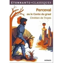 Perceval ou le Conte du graal
