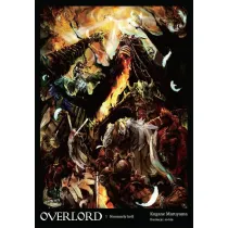 Nieumar�y kr�l. Overlord. Tom 1