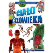 Ilustrowana encyklopedia. Ciao czowieka