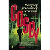 Wszyscy grzesznicy krwawi�