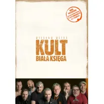 Kult Bia�a ksi�ga