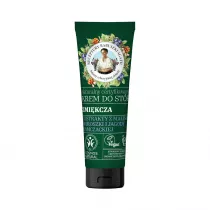 Bania Agafii Naturalny krem do stp zmikczajcy 75 ml