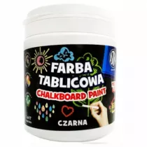 Astra Farba tablicowa czarna 250 ml
