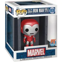 Figurka Funko POP Marvel Deluxe Iron Man