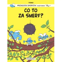 Smerfy Co to za Smerf?