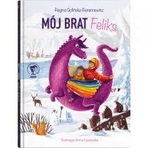 Mj brat Feliks