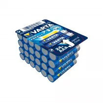 Varta Bateria High Energy Big Box R3/AAA 24 szt.