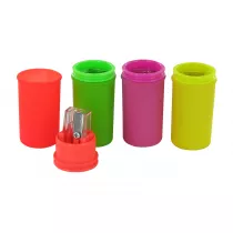 Temperwka puszka mini, mix kolorw