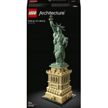 LEGO Architecture Statua Wolności 21042