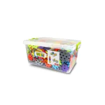 Klocki Meli Maxi Constructor Edu 350szt