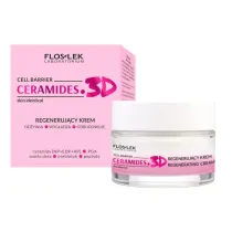 Floslek Ceramides.3D regeneruj�cy krem do twarzy 50 ml