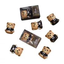 Cresco Gumka - Bear Dpy, 1 szt. (ZF7031)