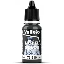 Vallejo: 70.980 - Model Color - Black Green