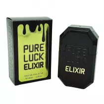 Linn Young Woda toaletowa Pure Luck Elixir 100 ml