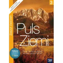 Puls Ziemi. Geografia. Klasa 3. Gimnazjum. wiczenia