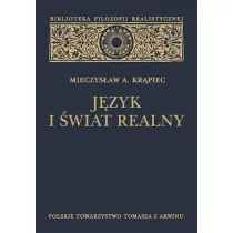 J�zyk i �wiat realny