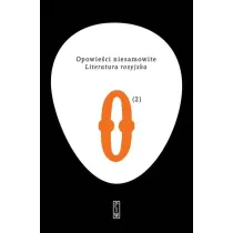 Opowie�ci niesamowite. Literatura rosyjska. Tom 2