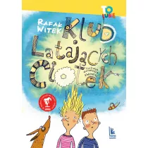 Klub latajcych ciotek