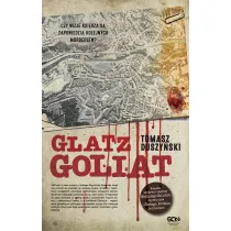 Goliat. Glatz. Tom 4