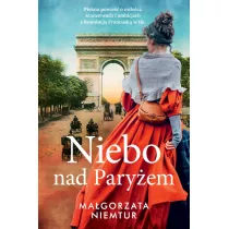Niebo nad Pary�em (pocket)