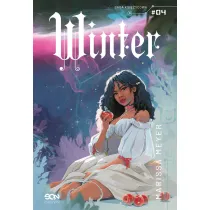 Winter. Saga Ksi�ycowa. Tom 4