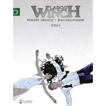 Largo Winch. Wydanie zbiorcze. Tom 8