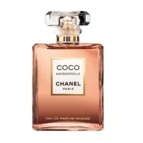 Chanel Coco Mademoiselle Intense Woda perfumowana 200 ml