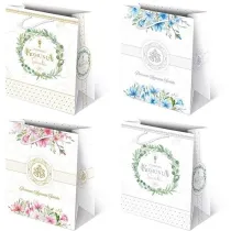 Torebka ozdobna Komunia T-8L ma�a mix