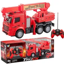 Stra� Po�arna R/C Maksik