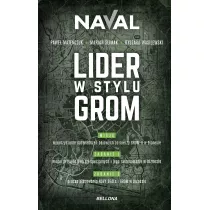 Lider w stylu GROM