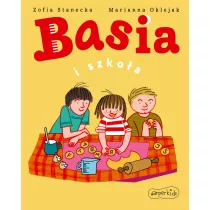Basia i szkoa